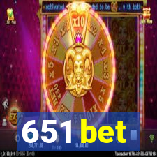 651 bet